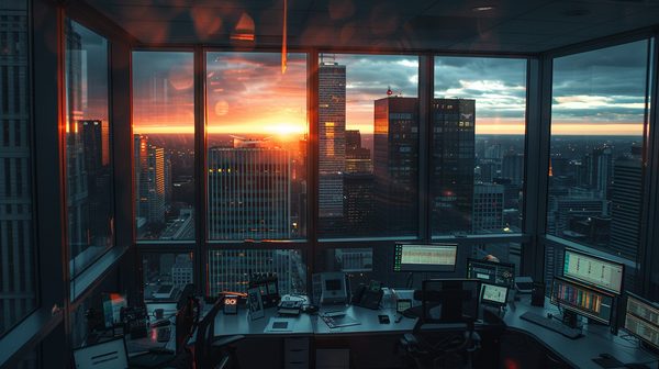 Boostez votre visibilité avec agence seo à Montréal