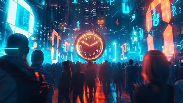 Compte à rebours pour tous vos événements en ligne