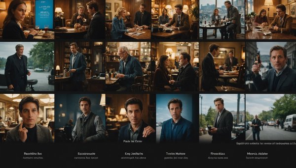 Qui remplace coflix : alternatives de streaming à découvrir