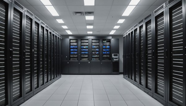 Maintenance de data centers : économisez tout en préservant l'avenir